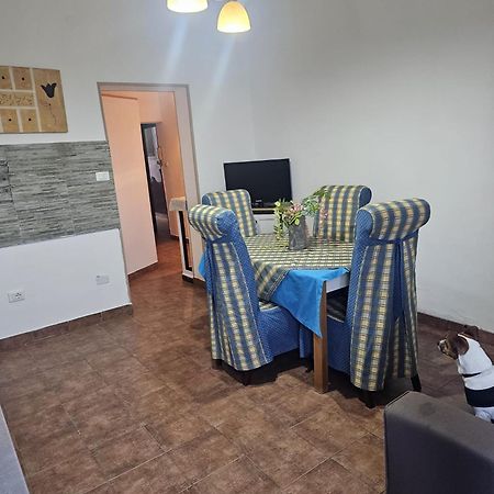 Casa Marta Apartment Palermo Ngoại thất bức ảnh