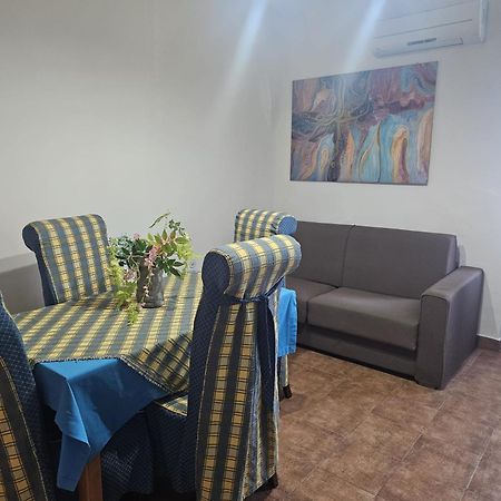 Casa Marta Apartment Palermo Ngoại thất bức ảnh