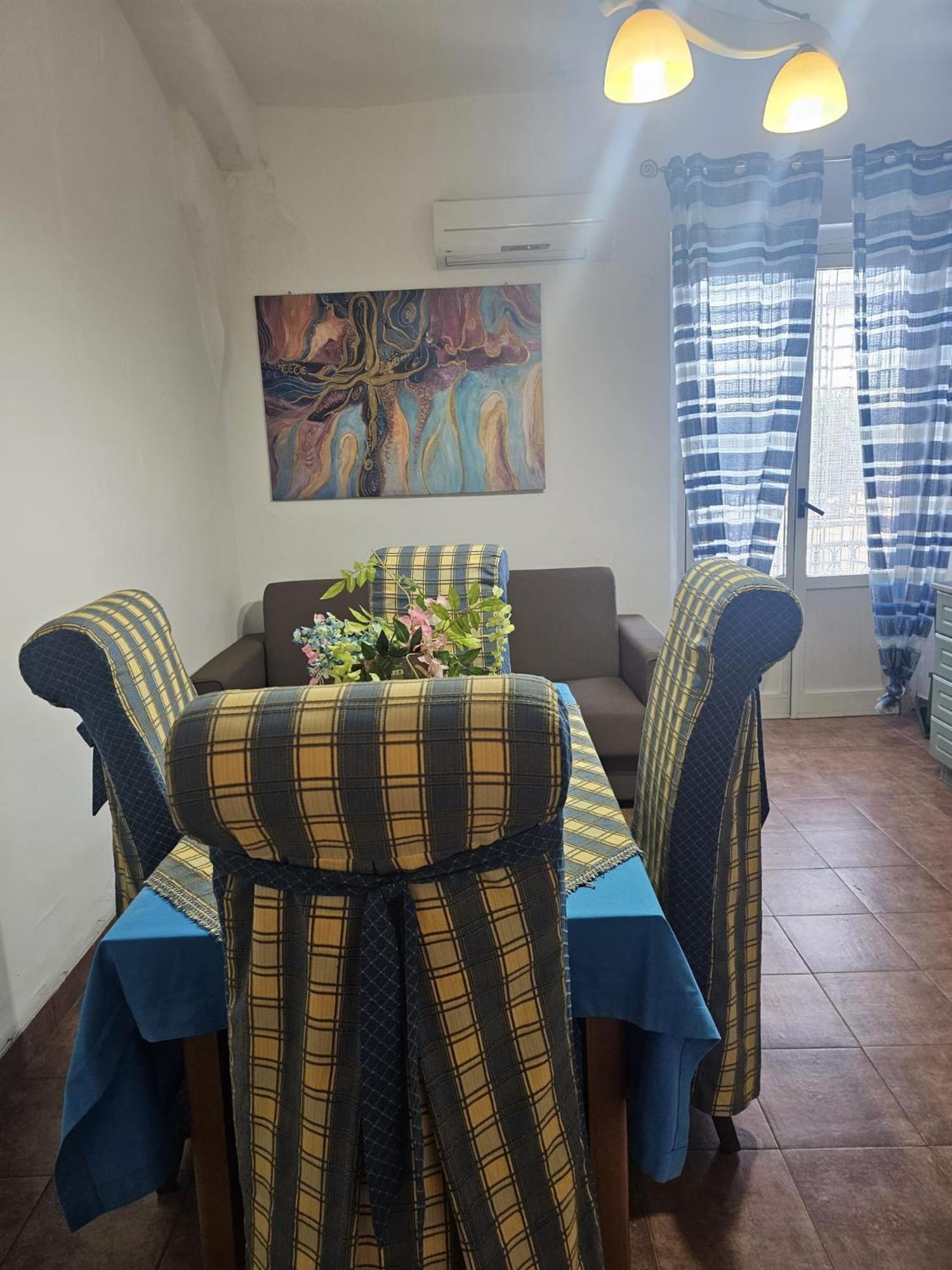 Casa Marta Apartment Palermo Ngoại thất bức ảnh