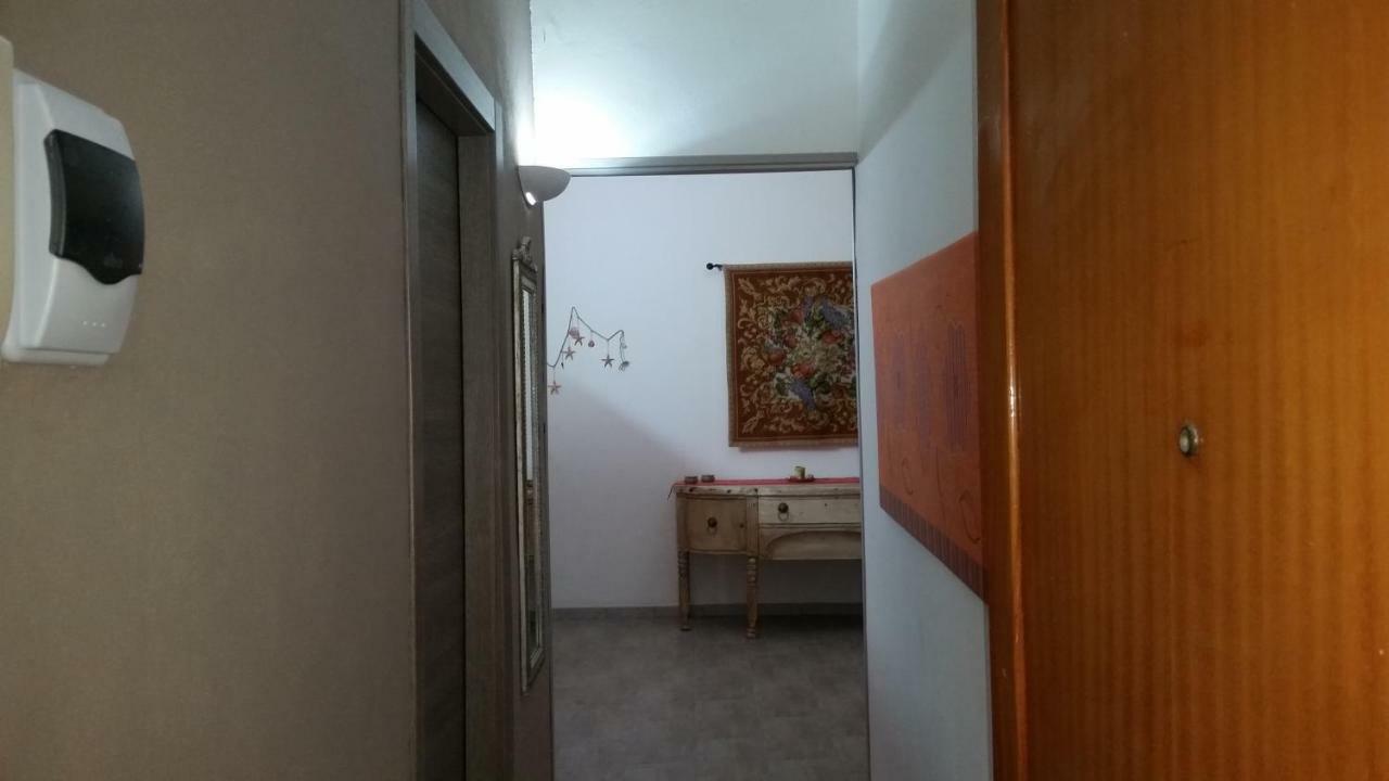 Casa Marta Apartment Palermo Ngoại thất bức ảnh