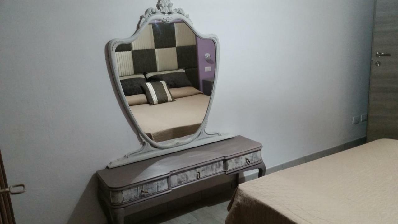 Casa Marta Apartment Palermo Ngoại thất bức ảnh