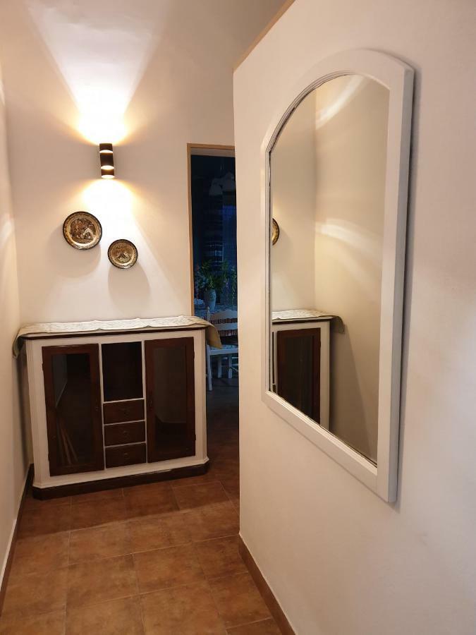 Casa Marta Apartment Palermo Ngoại thất bức ảnh