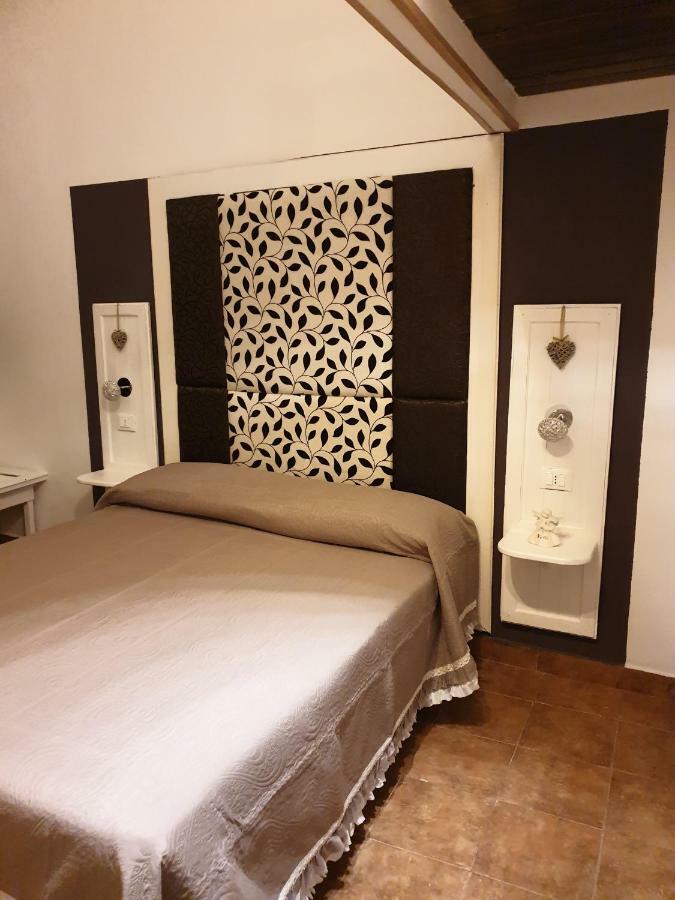 Casa Marta Apartment Palermo Ngoại thất bức ảnh