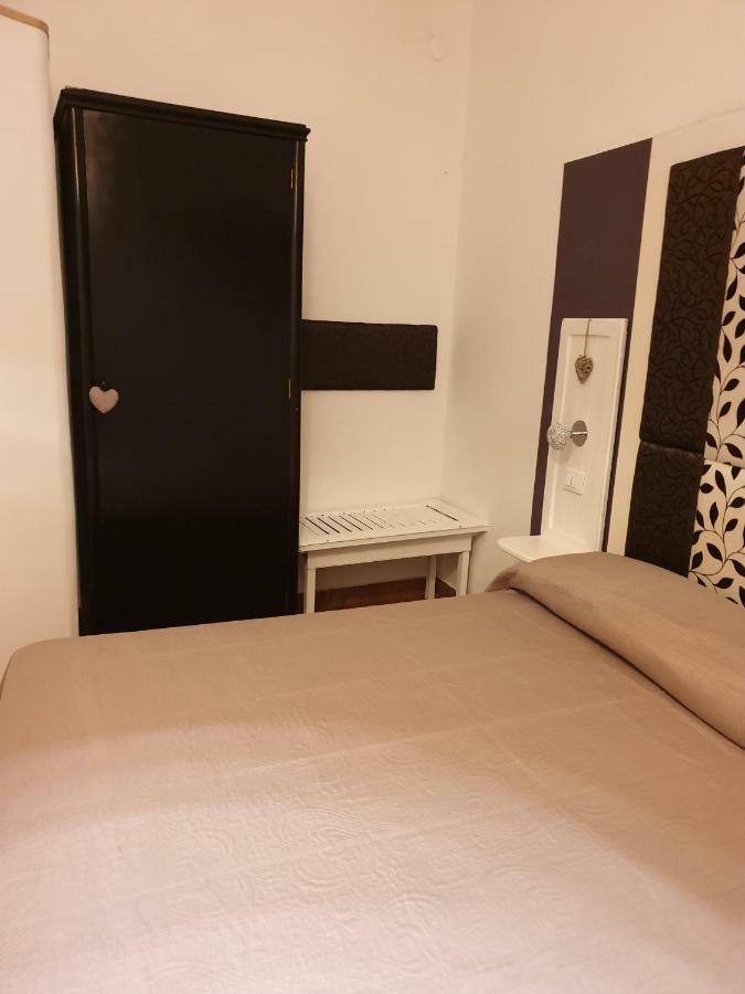 Casa Marta Apartment Palermo Ngoại thất bức ảnh