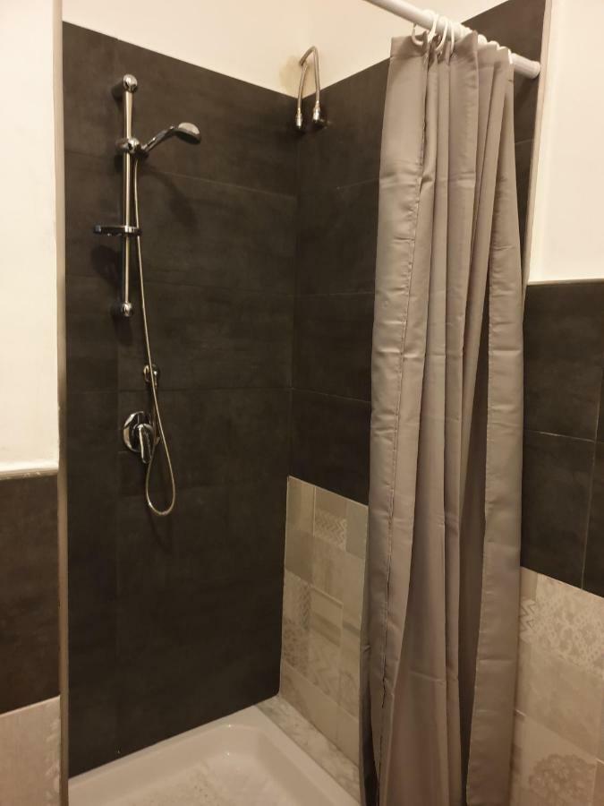 Casa Marta Apartment Palermo Ngoại thất bức ảnh